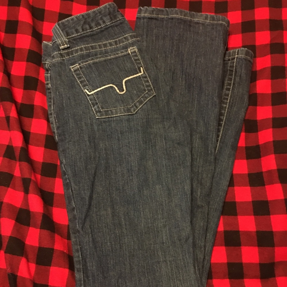 Kimes Jolene 2X34